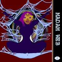 madame spider - cover art