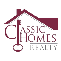 classic homes realty logo