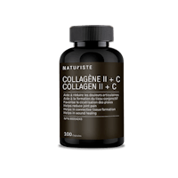 nature's way collagen ii c - c capsules