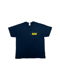 a t - shirt with the word ais on it