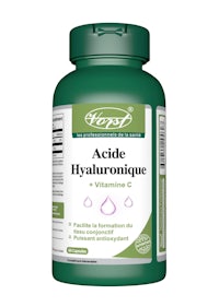 a bottle of asdia hyaluronique with vitamin c