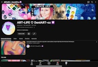 art life o art - screenshot thumbnail