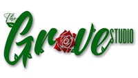 the grove studio logo