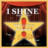 i shine you & your purpose