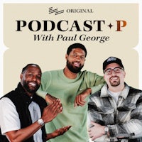 podcast p with paul george