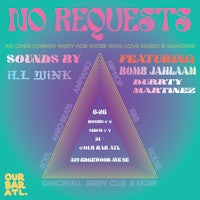 no requests - sounds by ie kunk & james james