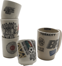 new york city mugs