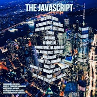 the javascript cover art