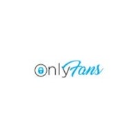 onlyfans logo on a white background