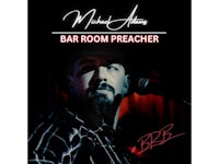 michael antonio - bar room preacher