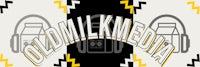 old milk media logo