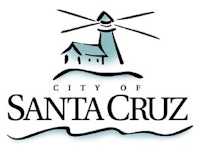 the city of santa cruz logo