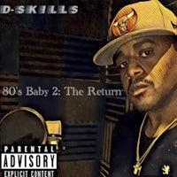 d-skills - baby 2 the return