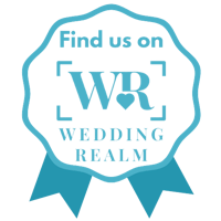 find us on wr wedding realm