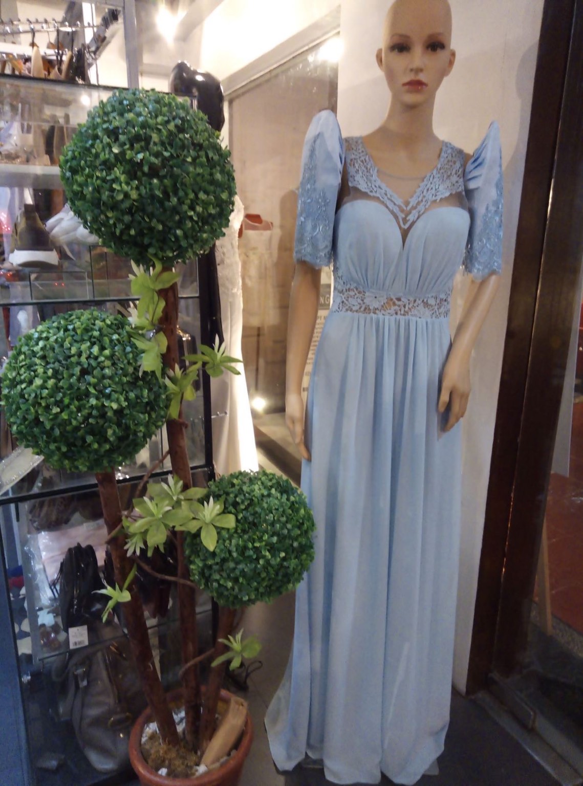 Filipiniana Gowns for Rent