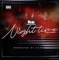 night time by kcc featuring kane