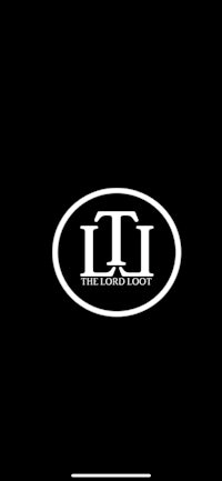 a black and white logo with the word ii on it