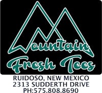 mountain fresh tees logo