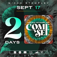 michael stambley's 'come and see'