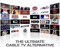 the ultimate cable tv alternative