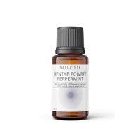 mint the peppermint essential oil