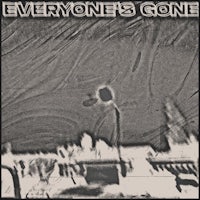 everyone's gone cover art