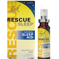 rescue sleep natural sleep aid spray