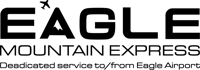 eagle mountain express logo