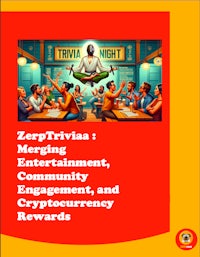 zerprivias - merging entertainment, cryptocurrency, and rewards