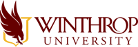 winthrop university logo