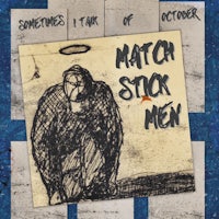 match stick men - cover art