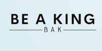 be a king bak