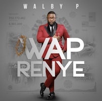 wally p - wap reneye