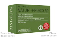a box of naturist natur - pro 50