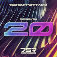 tech support radio - session 20
