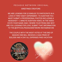pegasus network original greeting creators