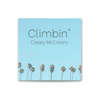 climbin' cosey mccreary new hit single