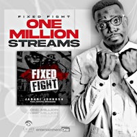 one million streams - fixed fight
