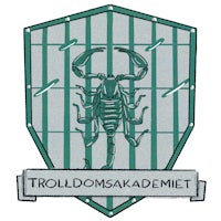 the logo for trolldolmaademet