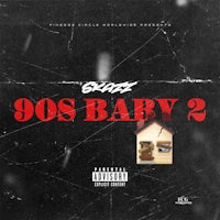 the cover of 90s baby 2