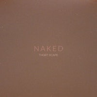 naked - high hope cd