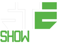 showtime electronics logo