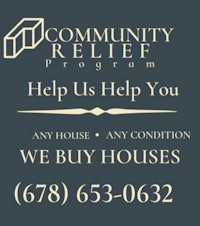 community relief program help us help you buy houses