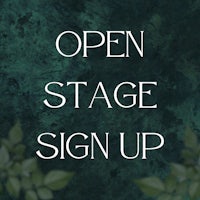 open stage sign up