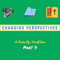 changing perspectives a series by yourself down part 3