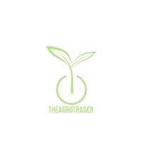 thegrotrader logo on a white background