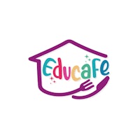 the logo for educafe