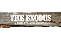 the exodus a novel by samuel hersel