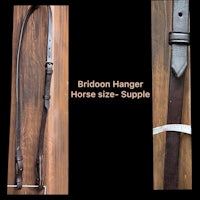 bridon hanger horse size - supply