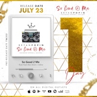 st love & me 1st release